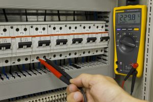 Electricians in Bushey, Bushey Heath, WD23