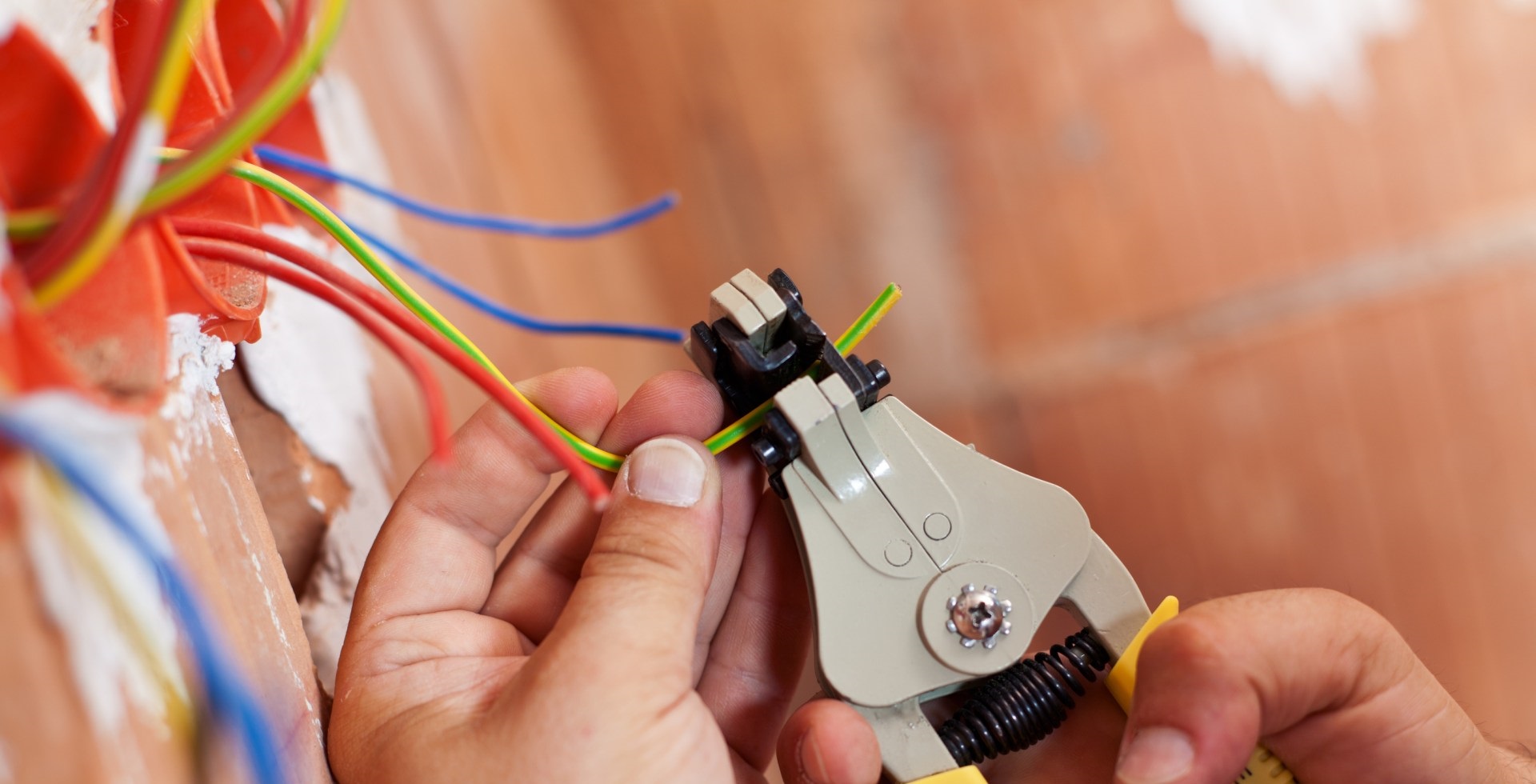 Electricians testimonials Bushey