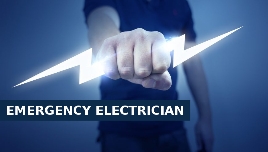 Emergency Electrician Bushey